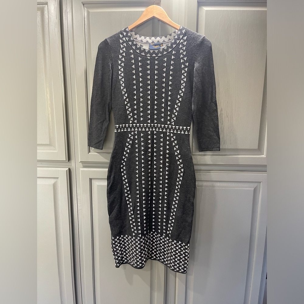 Just…Taylor Dress EUC